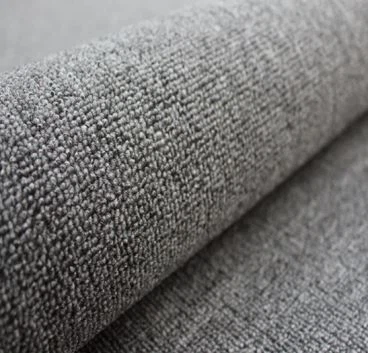 फायर प्रूफ कालीन