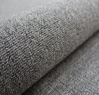 फायर प्रूफ कालीन