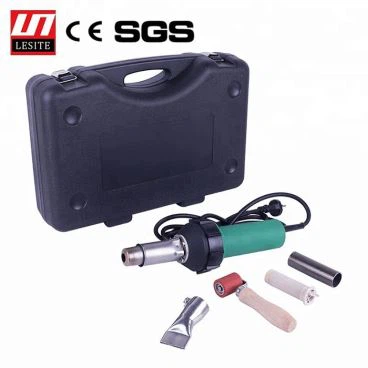 Geomembrane हीट गन