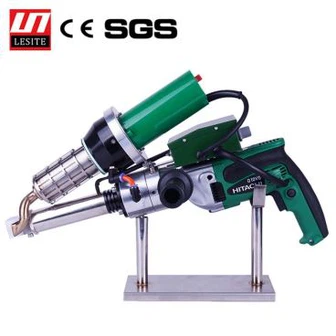 हाथ बाहर निकालना