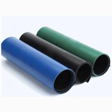 एचडीपीई जियोमेम्ब्रेन