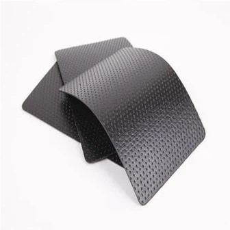 एचडीपीई बनावट वाला जियोमेम्ब्रेन