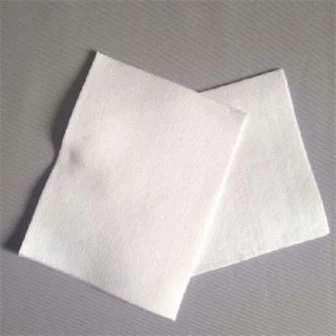 Polypropylene गैर बुना Geotextile