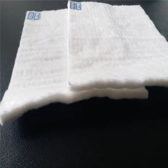 फिलामेंट सुई छिद्रित भू टेक्सटाइल