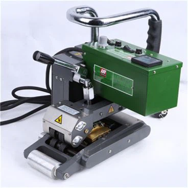 LST900 Geomembrane वेल्डिंग मशीन