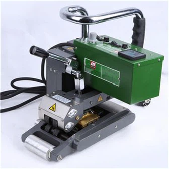 LST900 Geomembrane वेल्डिंग मशीन